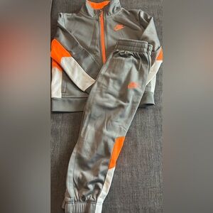 Nike Tracksuit
